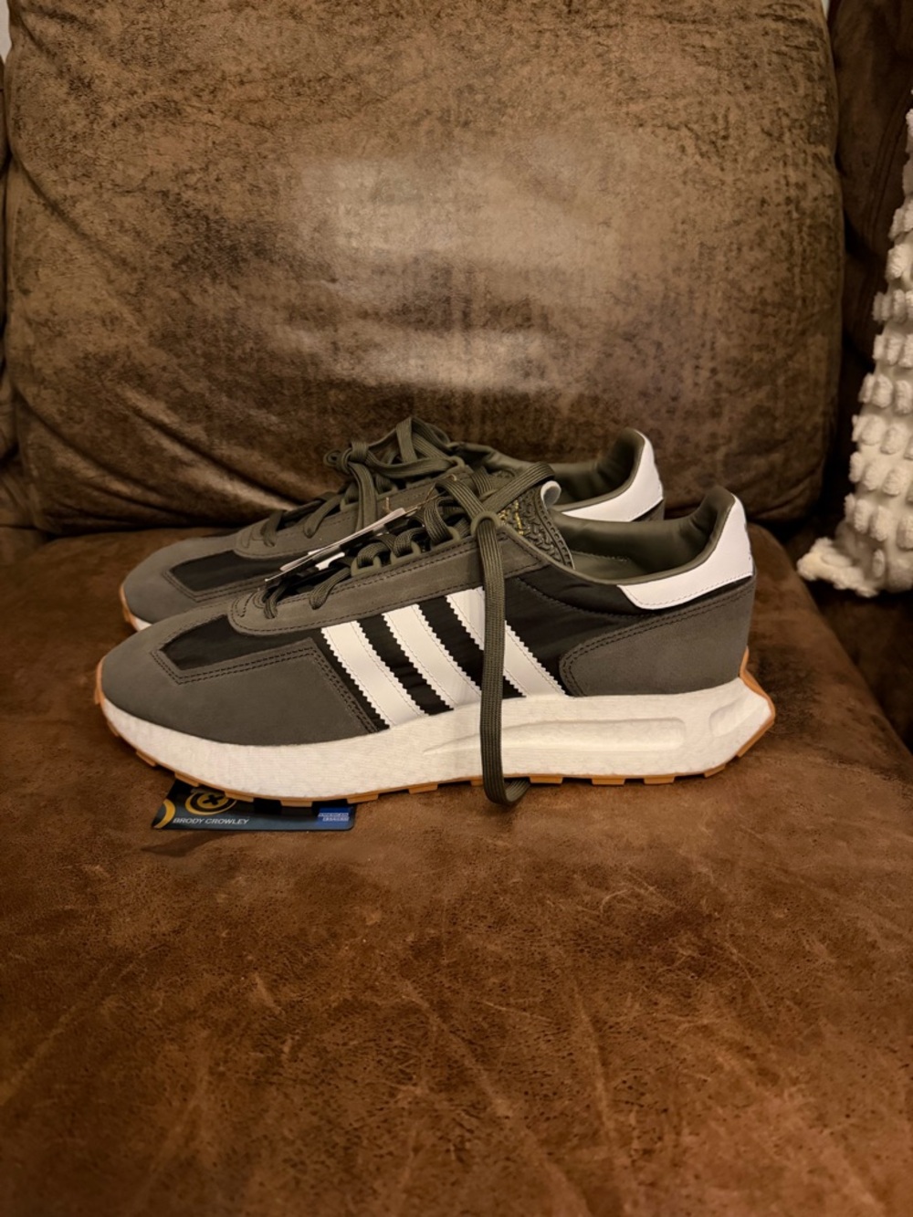 adidas Retropy E5 Shoes - Size 13 - NWT